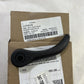 Genuine OEM GM Ebony Driver Seat Recliner Handle 22759578