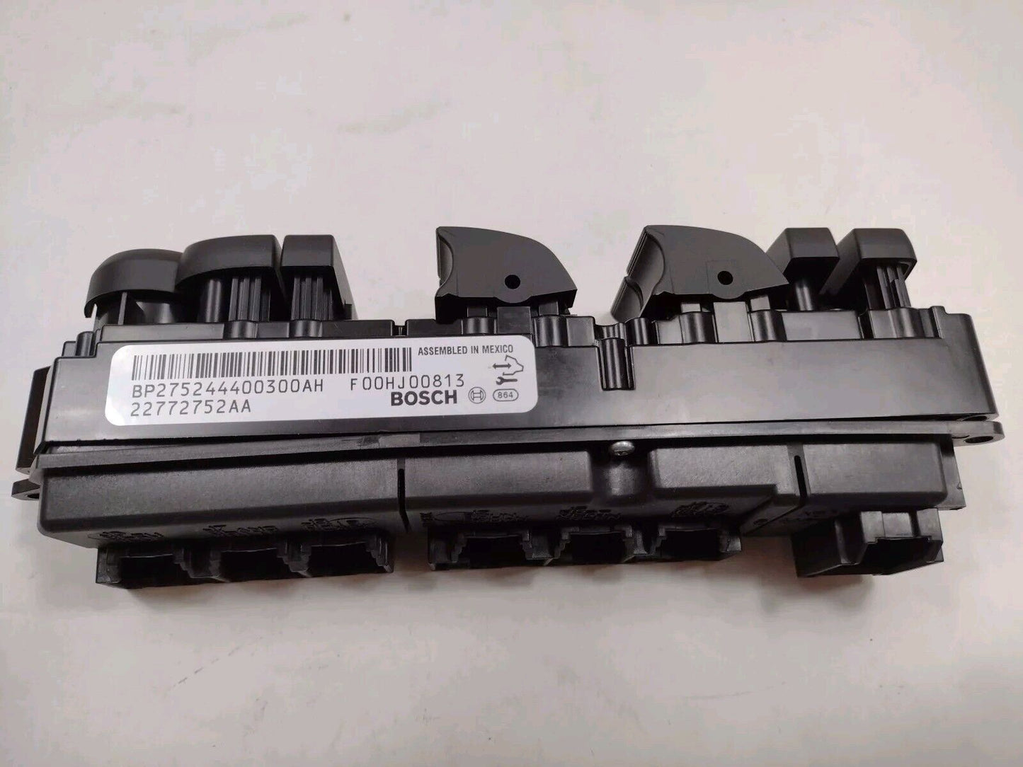 Genuine OEM GM Chevy Traverse Window Switch 2012-2017 22772752