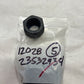 New OEM Genuine Detroit Diesel Nut 23532934