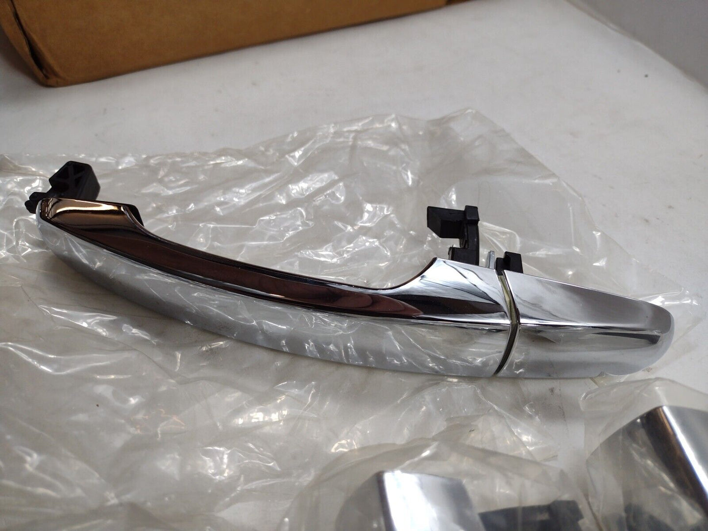 Genuine OEM GM Chevy Equinox Door Handles 2008-2017 19212052