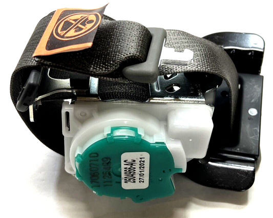 New OEM Ford F-150 2015-2017 Lap & Shoulder Belt FL3Z-15611B64-AA