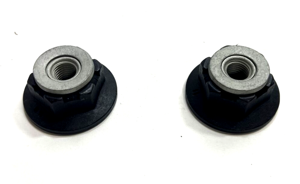 New OEM Genuine Mopar Hex Nut CCAMY972AA