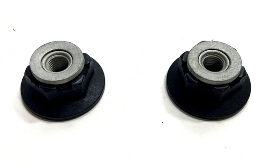 New OEM Genuine Mopar Hex Nut CCAMY972AA