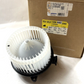 Genuine OEM Mopar ACDelco HVAC Heater Blower Motor w/ Fan Cage 1581732 13369460