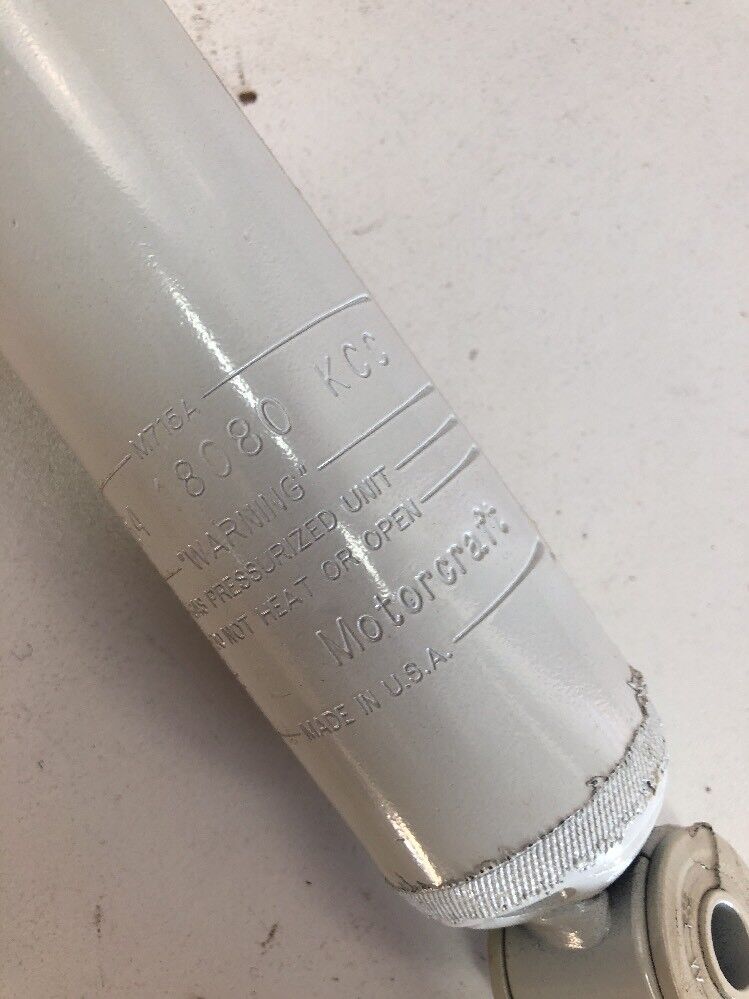 New OEM Ford F250 Super Duty Rear Shock Absorber Motorcraft ASH1009 2008-2010