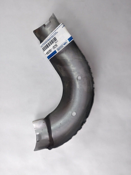 New OEM Ford F250 Super Duty Exhaust Heat Shield 05-10 5C3Z-5K284-C