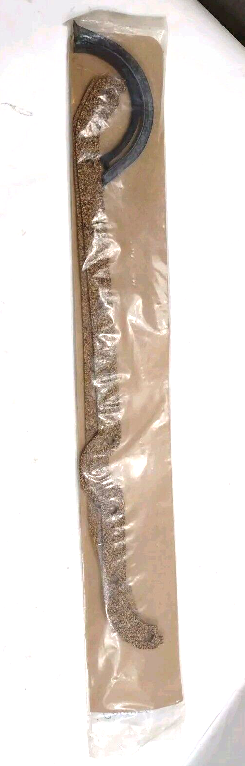 Genuine OEM GM Chevy Caprice Oil Pan Gasket 1984-1990 14079398