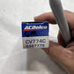 Genuine OEM GM ACDelco P30 Positive Crank Ventilation Valve 1984-1997 06487779