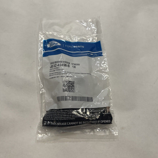 New OEM Genuine Ford Ranger 2019-2023 Drive Shaft Bolt jb3z4b496b