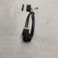 New OEM Motorcraft Wiring Harness O2 Sensor 5U2Z-14S411-HB
