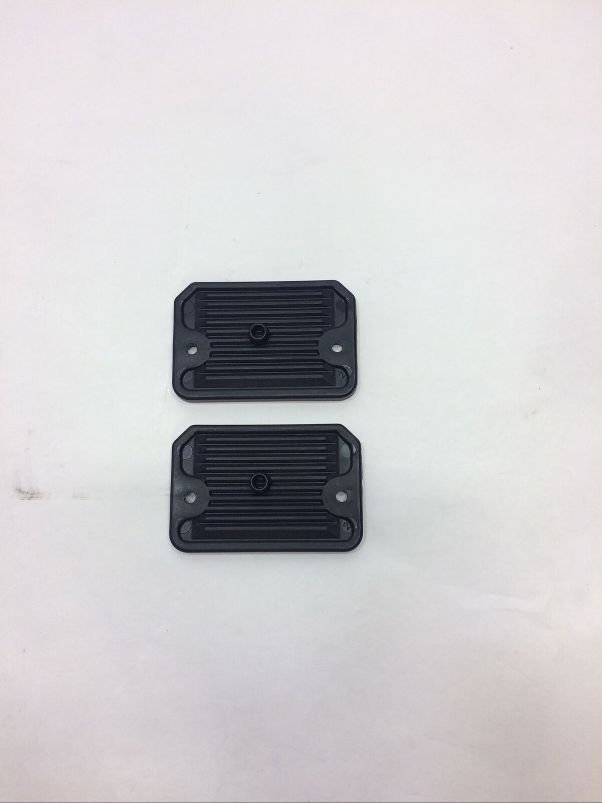 New OEM Mopar Ram 1500 2500 3500 Truck Bed Grip Lock Kit 19-20 68061347AA