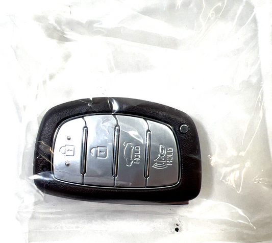 Genuine OEM Hyundai Fob Smart Key 95440C1500NNA
