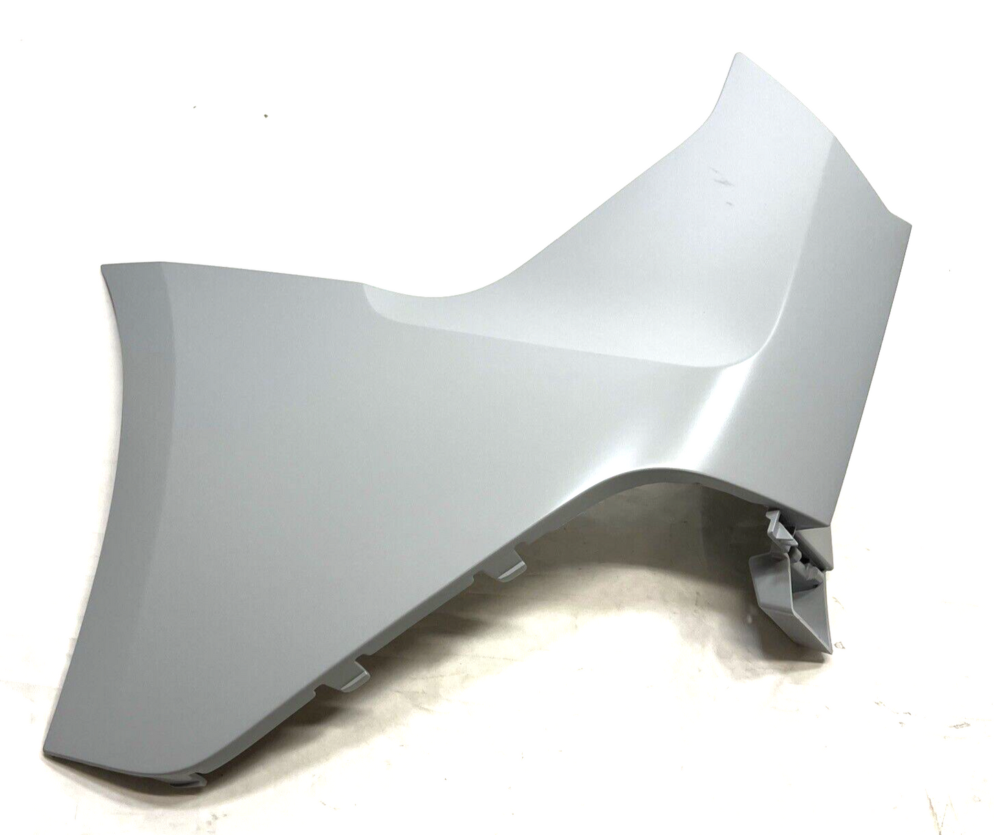 New OEM Genuine Ford Left Driver Bumper End Side Cap Cover DT1Z17F774BE