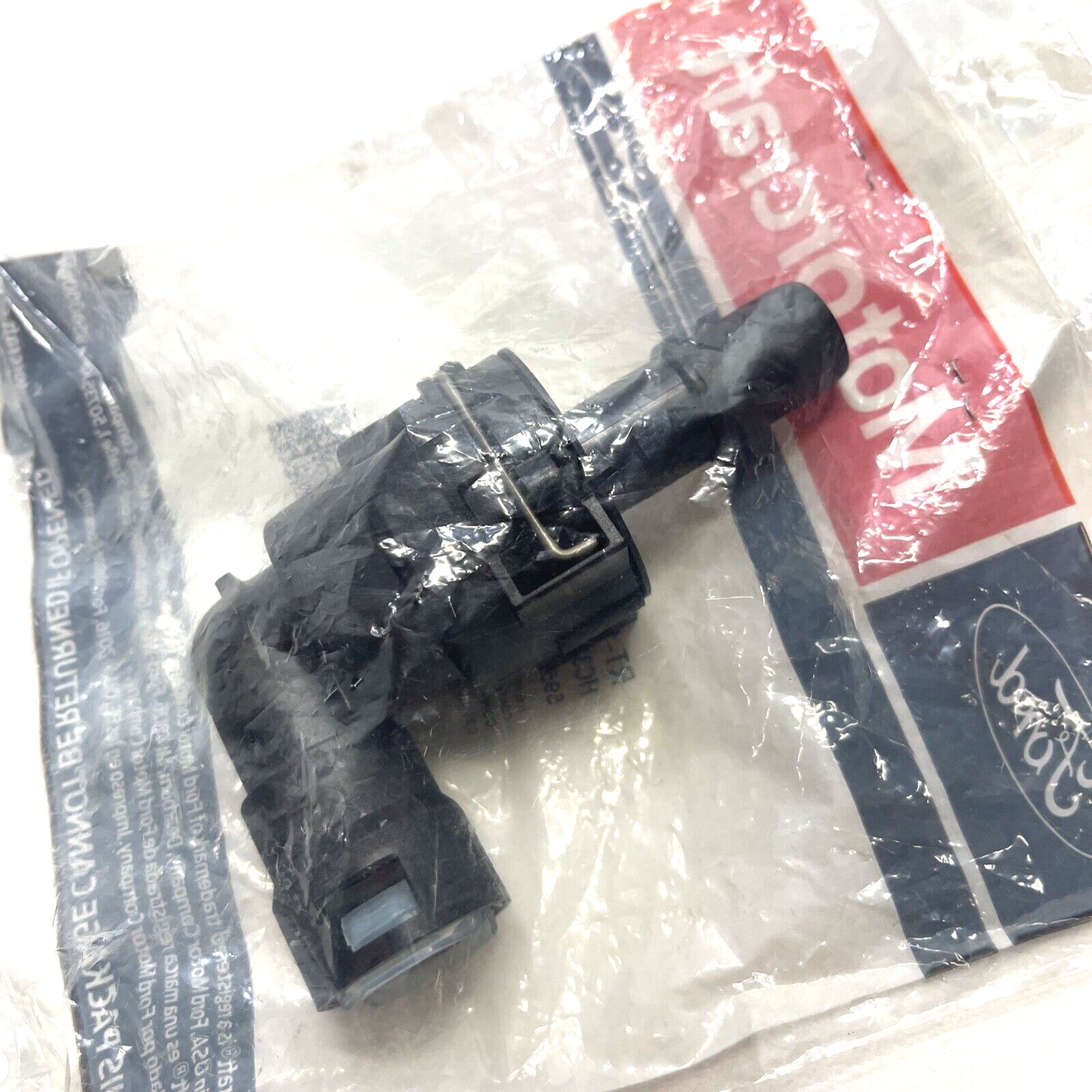 New OEM Genuine Ford F-250 Super Duty 2017-2022 Thermostat Assembly HC3Z8575C