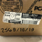 New OEM GM Wiring Harness 84460711