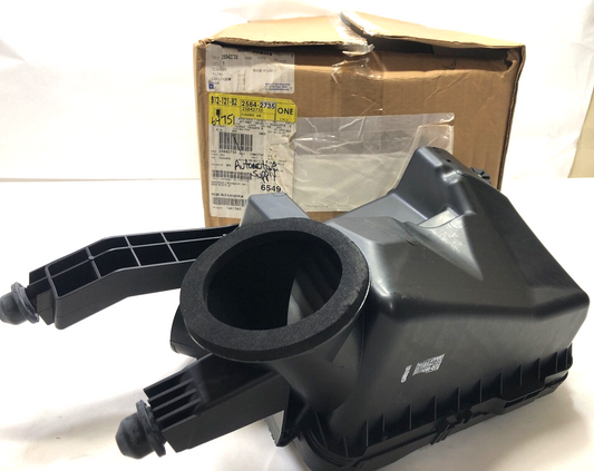 New OEM GM Chevy Malibu Air Cleaner Intake-Filter Box Housing 07-12  25842735