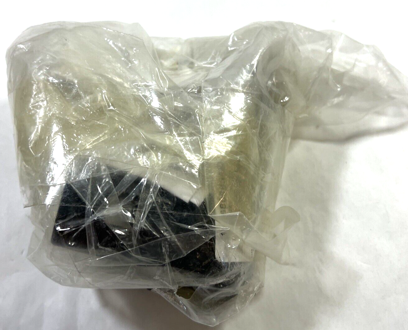 Genuine OEM Mopar Steering Damper Bracket 68068854AA