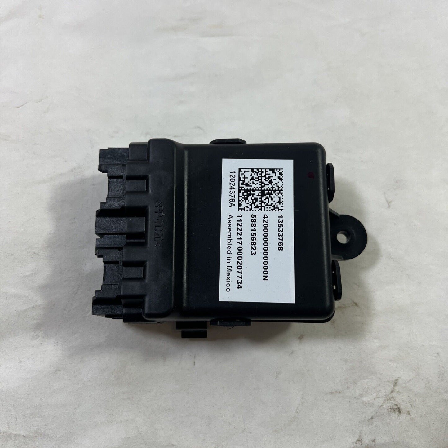 Genuine OEM GM Equinox F Module 2020-2024 13533768