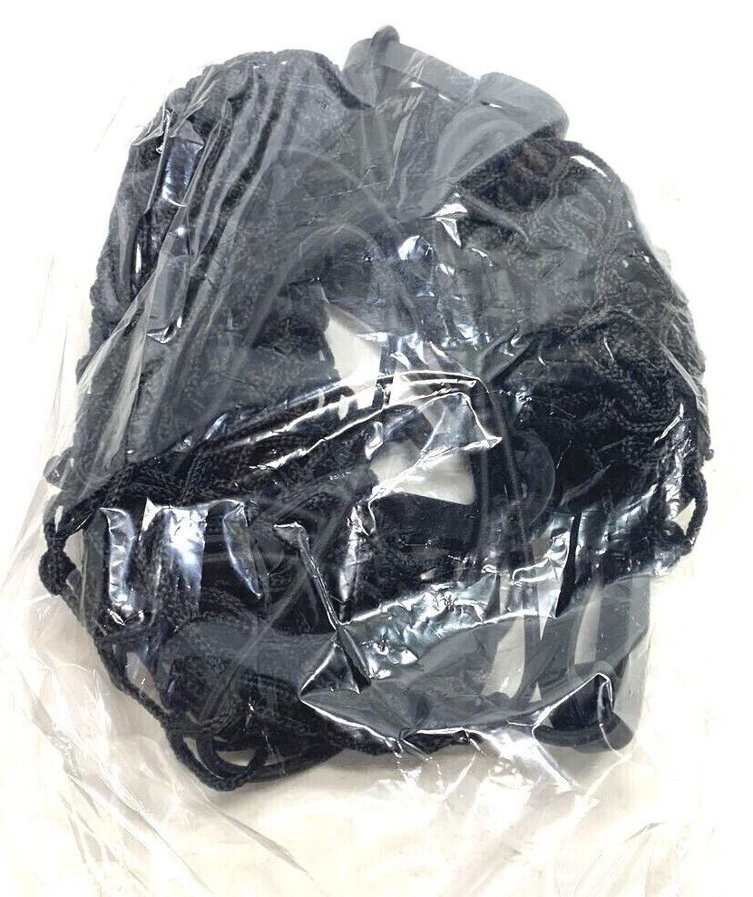 New OEM GM Buick Enclave 2018-21 Horizontal Cargo Net Black 84694276