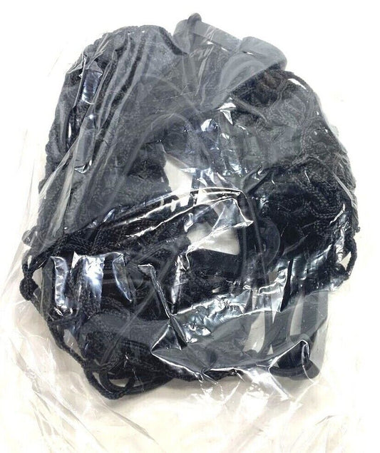 New OEM GM Buick Enclave 2018-21 Horizontal Cargo Net Black 84694276