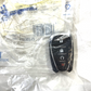 Genuine OEM GM Remote Control Door Lock And Theft Deterrent Transmitter 13530712