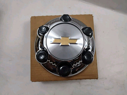 Genuine OEM GM Chevrolet Silverado 1500 Wheel Cap 2005-2018 20941991