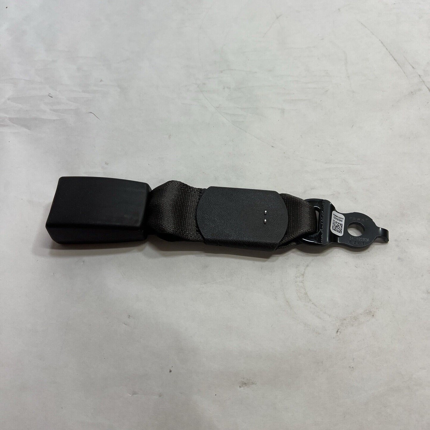 Genuine OEM GM Suburban Outer Buckle 2021-2023 84779538