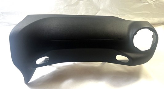 Genuine OEM Mopar Body Passenger Instrument Panel Dashboard Cover 5QZ89DX9AB