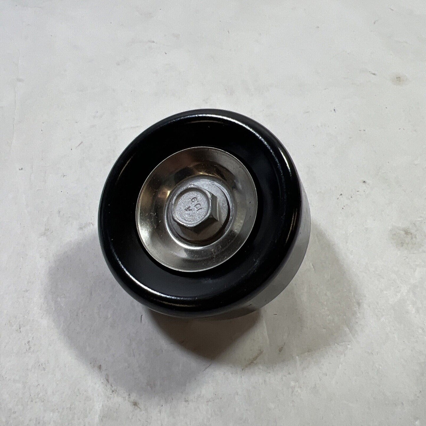 Genuine OEM GM ACDelco Accessory Drive Belt Idler Pulley 2006-24 154983 12611935