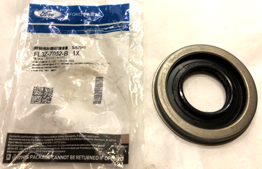 New OEM Genuine Ford Lincoln 2015-2020 Extension Housing Seal FL3Z-7052-B