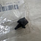 Genuine OEM GM Rear Left or Right Side Tailgate Latch Rubber Bumper 22805467