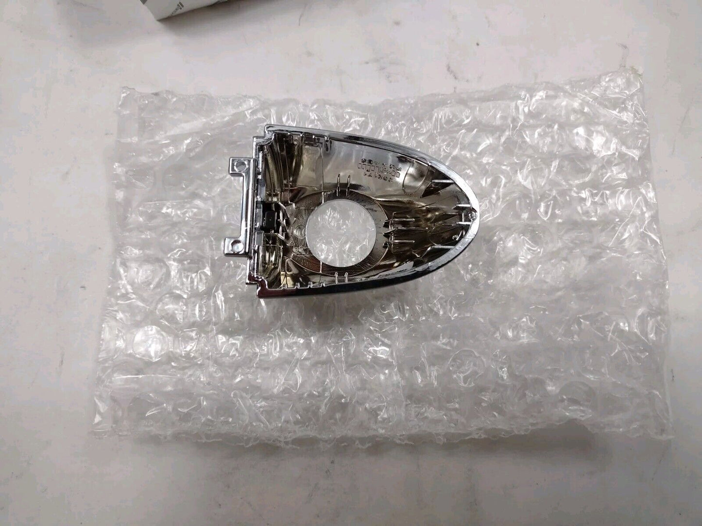 Genuine OEM Mopar Fiat 500x Door Handle Cap Left 2016-2021 6AQ85SZ0AA