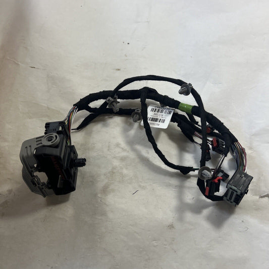 Genuine OEM GM Front Left Driver Side Door Lock Wiring Harness 21-24 84813236