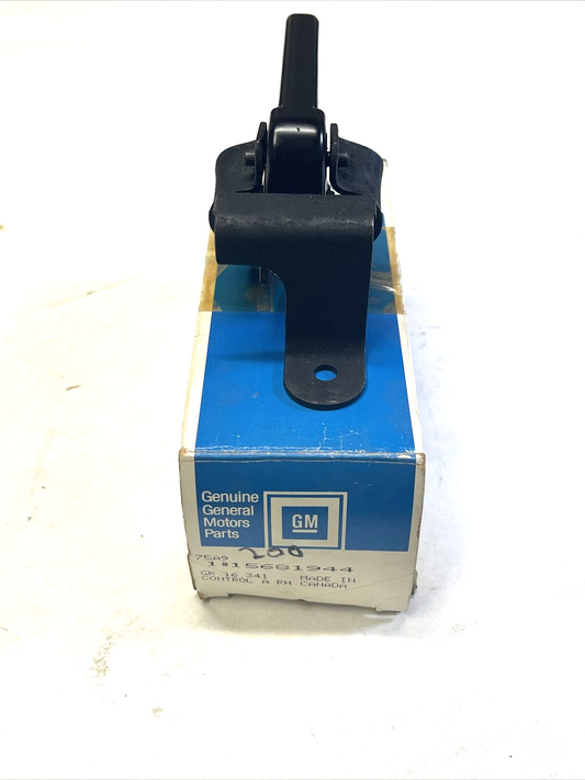 GM Control Assembly FRT S 85-91  15681944