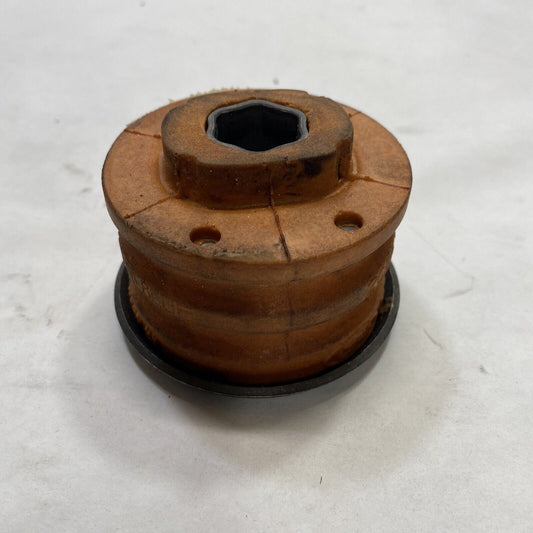 New OEM Ford Explorer Frame Mount Shock Absorber 2002-05 1L2Z1000154AA