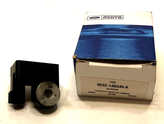 New OEM Genuine Ford Lincoln Mercury 2006-2009 Side Impact Sensor 9E5Z-14B345-A