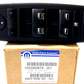 Genuine OEM Mopar Front Door Master Window Switch 68234092AC