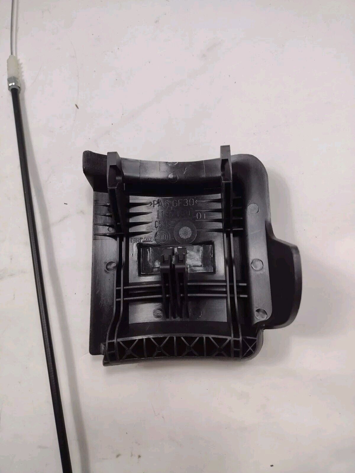 Genuine OEM Mopar Ram ProMaster 1500 2500 3500 Seat Back Handle 16-24 6BW86LXBAA