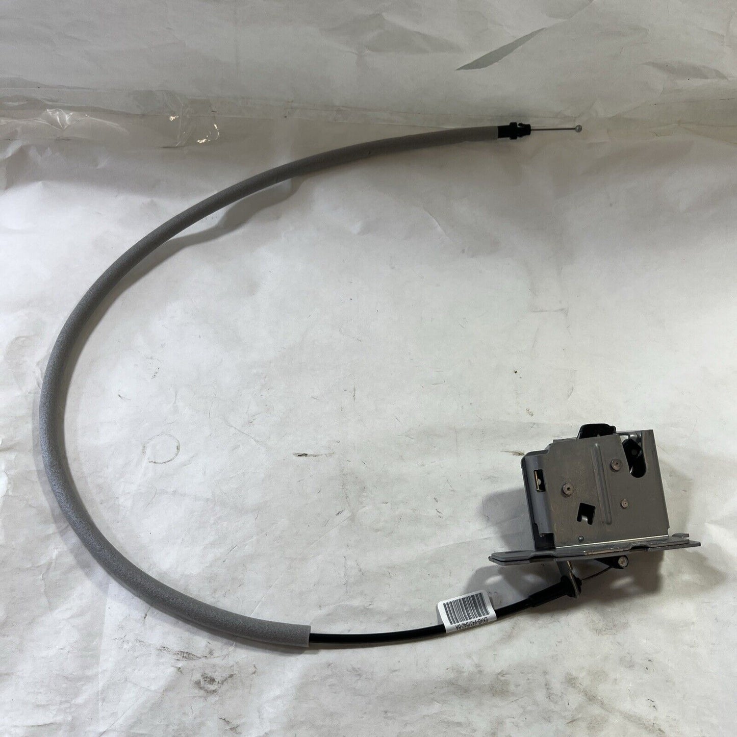 Genuine OEM Ford Transit Right Tailgate Upper Latch Assembly 15-23 EK4Z6143286A