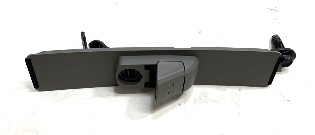 New OEM F-250 Super Duty Front Seat Belt-Height Adjuster Bracket HL3Z15602B82AA