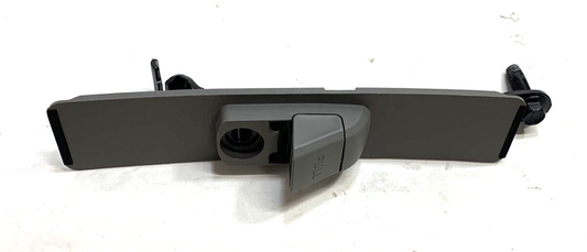 New OEM F-250 Super Duty Front Seat Belt-Height Adjuster Bracket HL3Z15602B82AA