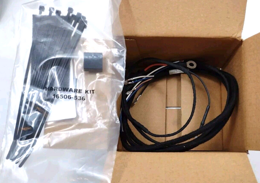 Genuine OEM Mopar Jeep Wrangler Wiring 2020-2024 82216416AA
