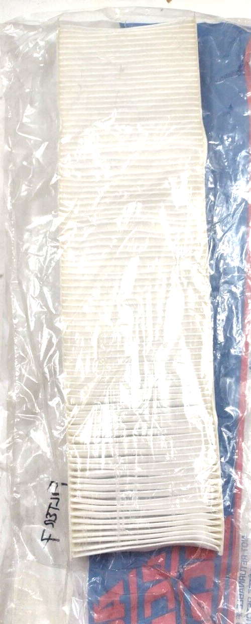 Genuine OEM GM Chevy Equinox Cabin Air Filter 2006-2009 15781507 ACDelco CF137