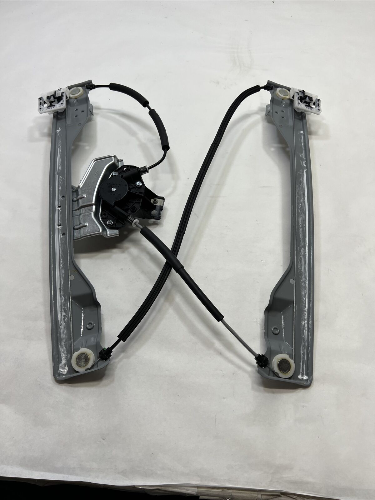 New Genuine OEM Ford F-350 Super Duty 2015-2022 Window Regulator FL3Z-1627000-W