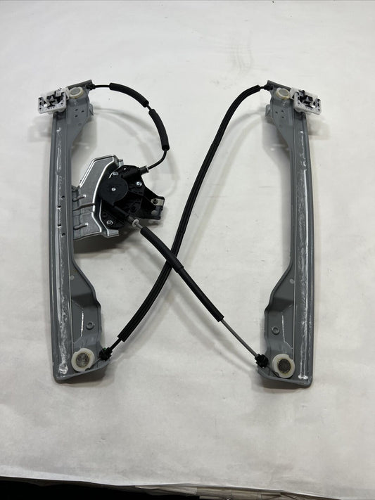 New Genuine OEM Ford F-350 Super Duty 2015-2022 Window Regulator FL3Z-1627000-W