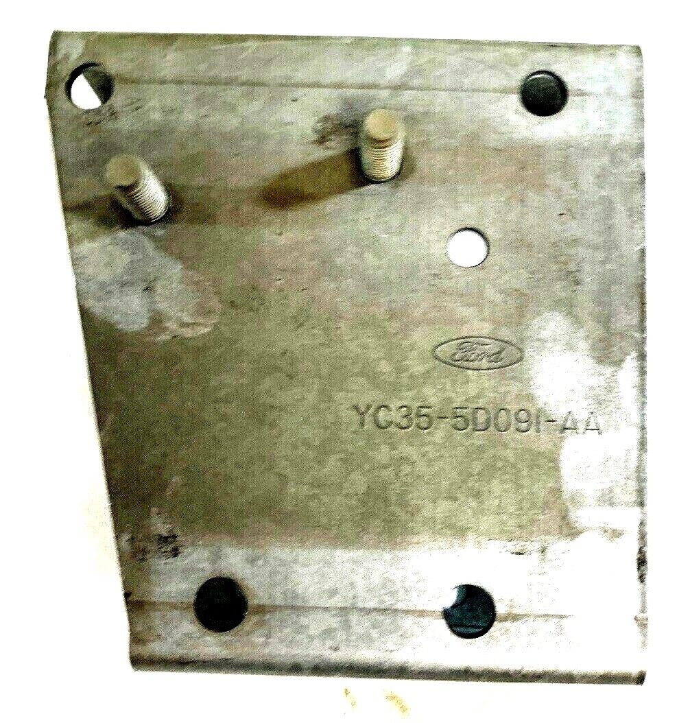 New OEM Ford F-250 F350 Fuel Tank Strap 1999-2004 YC3Z-5D088-AA