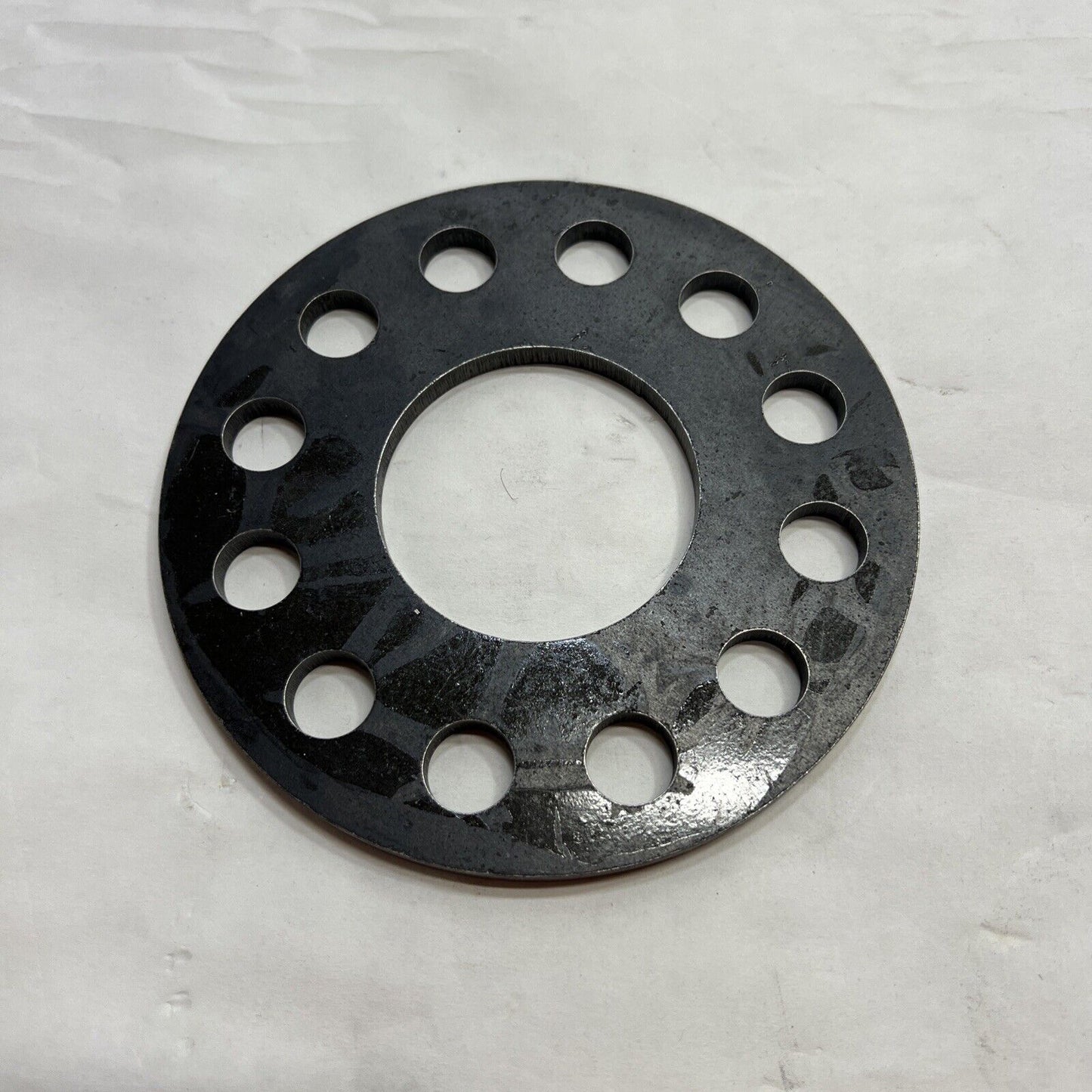 New OEM Genuine Detroit Diesel Plate 23513493