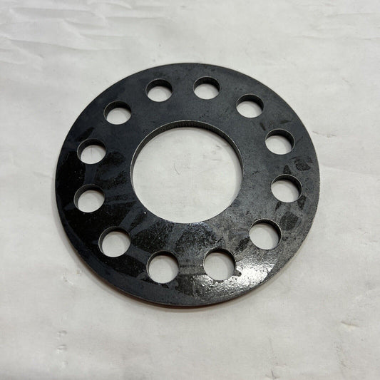 New OEM Genuine Detroit Diesel Plate 23513493