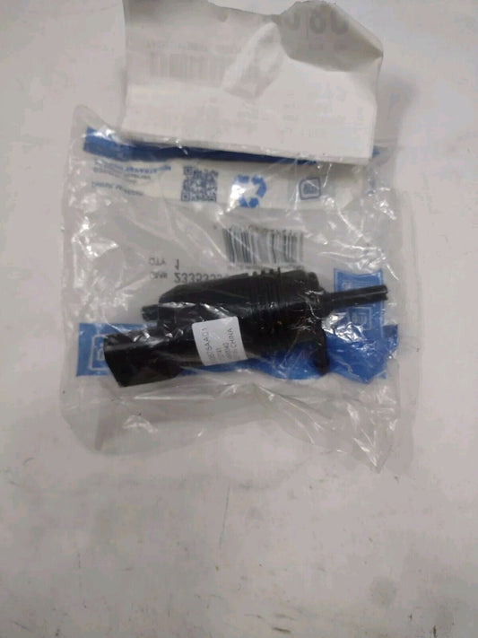 Genuine OEM GM Cadillac Escalade Windshield Washer Pump 2015-2020 23353390