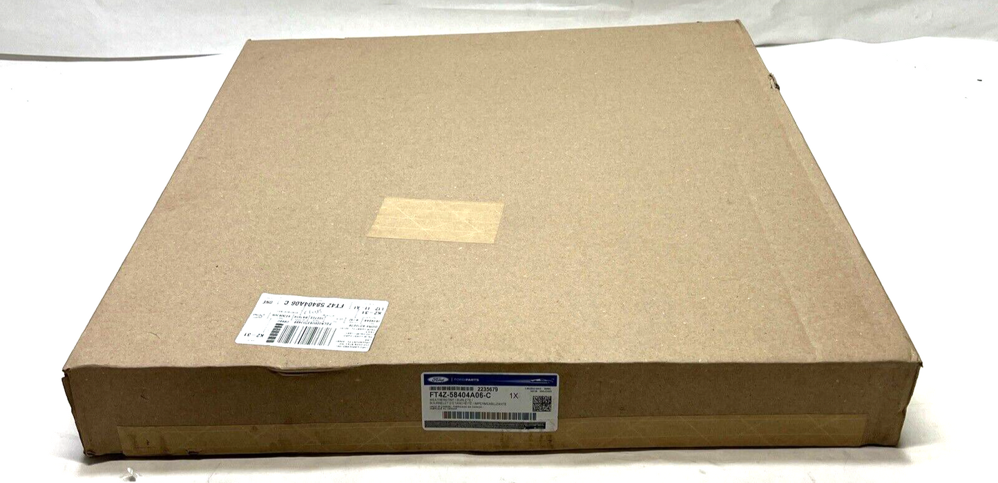 New OEM Genuine Ford Edge 2015-2018 Weather strip FT4Z58404A06C